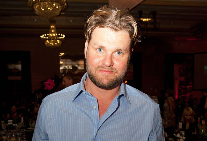 Zachery Ty Bryan