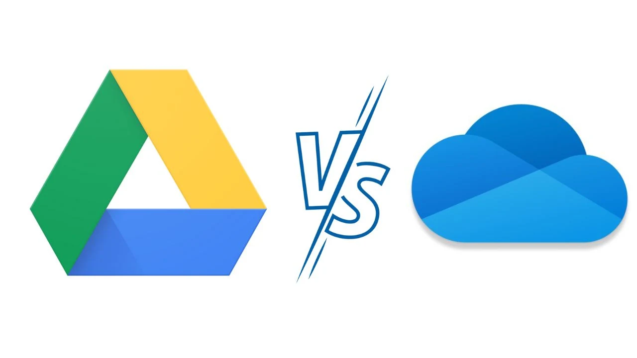 Google One vs OneDrive: qual o melhor