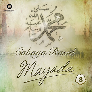 Download MP3 Mayada - Cahaya Rasul, Vol. 8 iTunes plus aac m4a mp3