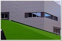 Edificio Parque Tecnologico