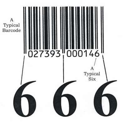 barcode vector free. magazine arcode vector