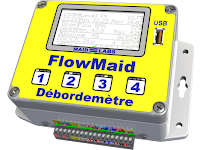 Maid Labs FlowMaid