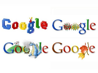 Google 4 dalam satu