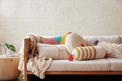 homewares, interiors, cushions, mark tuckey, cotton on