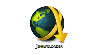 Portable JDownloader