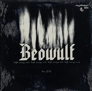 Beowulf - Slice of life (1980)