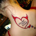 Tattoo designs for women