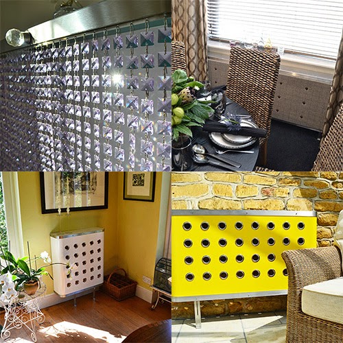  Modern radiator covers