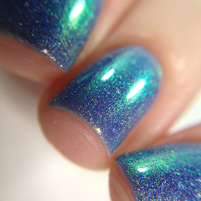 Ethereal Lacquer-Powerful Love