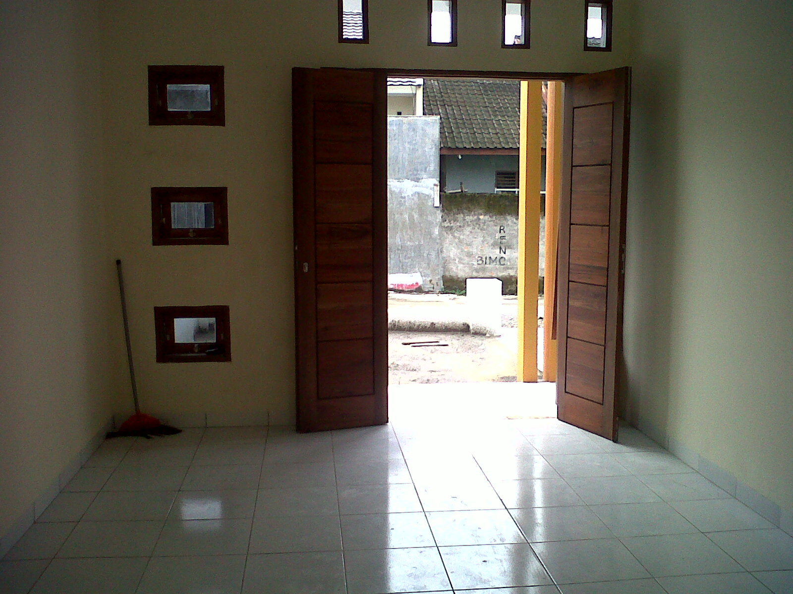  Rumah  Minimalis  Type 56 7x16 5 di Medan  Johor Info 