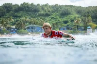 John John Florence