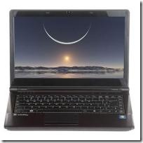 Notebook Itautec InfoWay W7425-driver