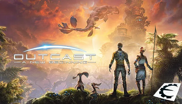 Outcast A New Beginning Cheat Engine
