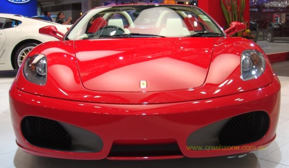 Auto Car | Ferrari F430 | Being beautiful, fast and soulful, Ferrari 360 