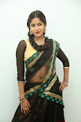 Myna hot half saree photos-thumbnail-28