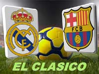 El Clasico