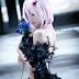 Inori Yuzuriha Cosplay photo by Jojo