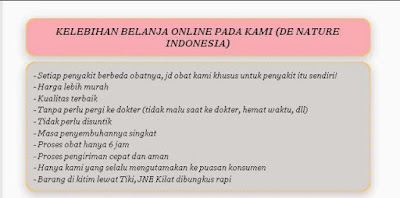  Kelebihan Belanja Online Obat Kolesterol