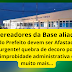 Resultado Preliminar: Comissão Processante Decide pelo Proseguimento e Afastamento dos Vereadores Marlem Riglison, Bruno Nunes e do Advogado Dr. João Pessoa.