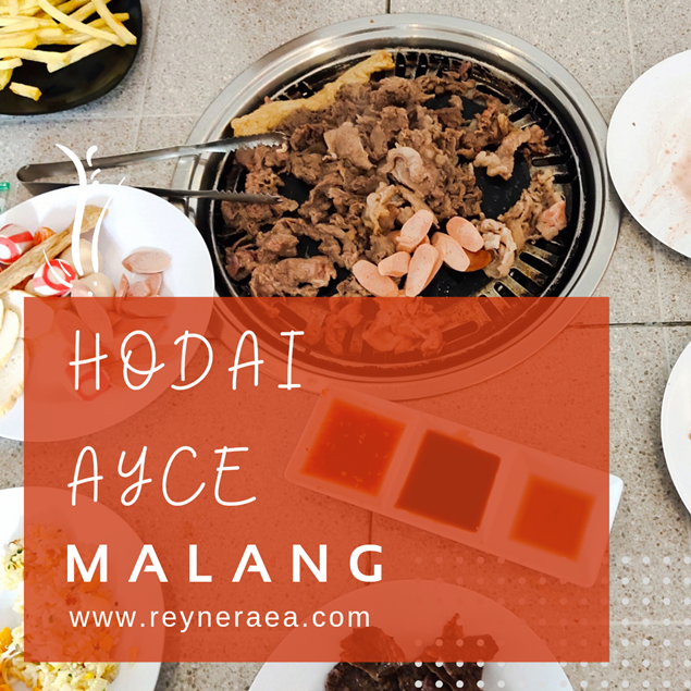 hodai malang