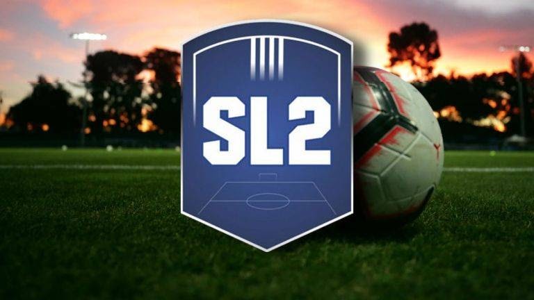 Finale in der Super League 2