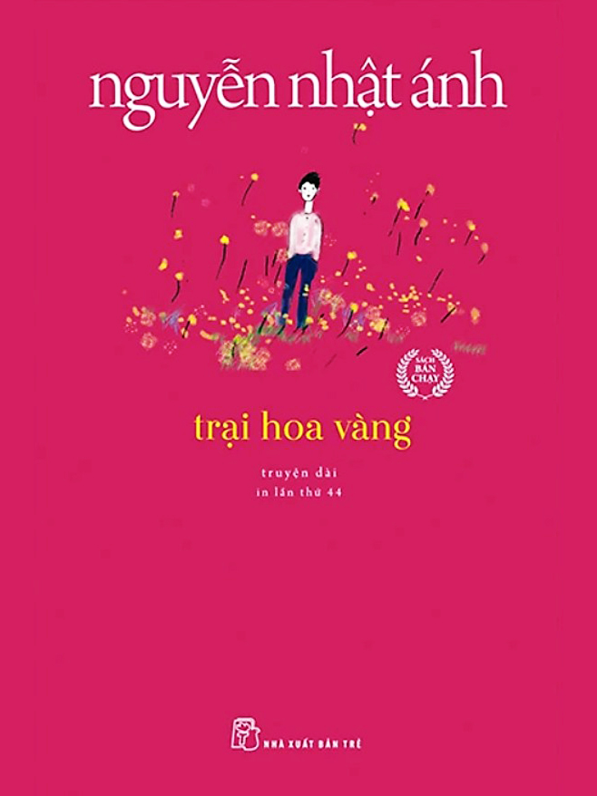 Trại Hoa Vàng ebook PDF-EPUB-AWZ3-PRC-MOBI