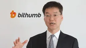 С основателя Bithumb Ли Чон Хун сняли обвинения