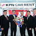 เคพีเอ็นบางกอก กรุ๊ป จำกัด เปิดเค้าน์เตอร์รถเช่า KPN Car Rent อย่างเป็นทางการ