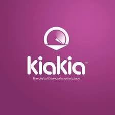 Kiakia logo