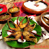 Bengali Traditional Pohela Boishakh Food