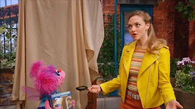 Sesame Street When You Wish Upon a Pickle