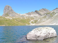 Au bord du Bödensee