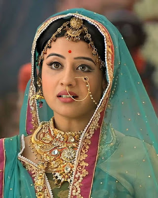 Informations que vous ne connaissiez pas sur la série jodha akbar 