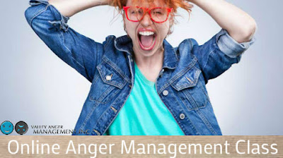 online anger management