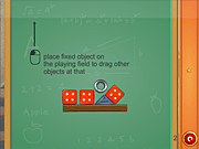 Class Room Puzzle