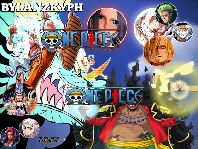 One Piece Mugen Mod APK 12.0 Download For Android Latest version