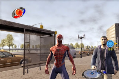 Download Game Spider Man 3 Full Version