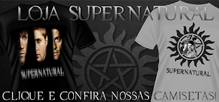 Loja Supernatural