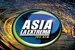 Radio ASIA La Extrema