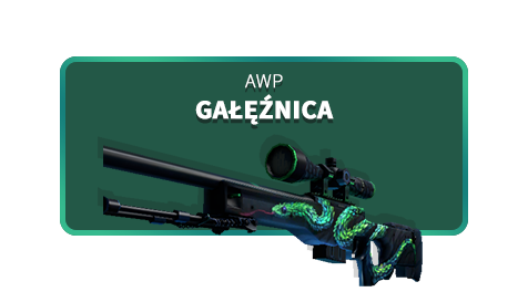 skin csgo awp galeznica