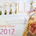 Firdous Swiss Collection Spring&Summer 2012 | Firdous lawn 2012 Latest Designs