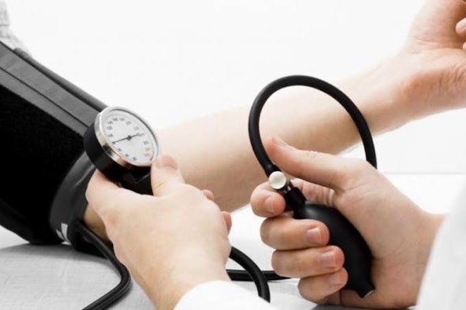 Cara Mudah Mengurangkan Tekanan Darah Tinggi Dalam Masa 5 Minit Tanpa Ubat 