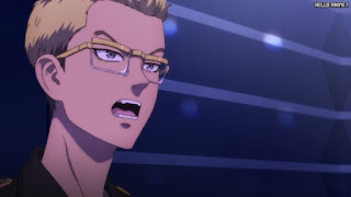 東京リベンジャーズアニメ 聖夜決戦編 2期5話 稀咲鉄太 東リべ クリスマスイブ | Tokyo Revengers Episode 29