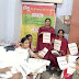 राष्ट्रीय डेंगू दिवस पर स्वास्थ्य विभाग ने चलाया जागरूकता अभियान, डेंगू से बचाव उपायों बारे दी जानकारी