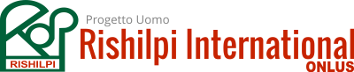 Progetto Uomo Rishilpi International Onlus