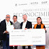 Entrega Gobierno de Esteban el Premio Estatal a Trabajadores con Discapacidad