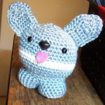 PATRON GRATIS CONEJO AMIGURUMI 22766