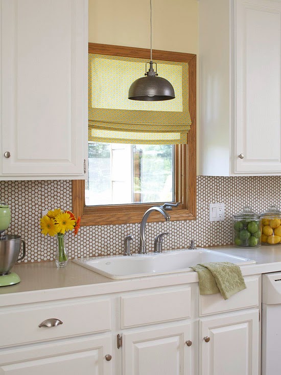 Ideas For Renovating A Kitchen On A Budget 