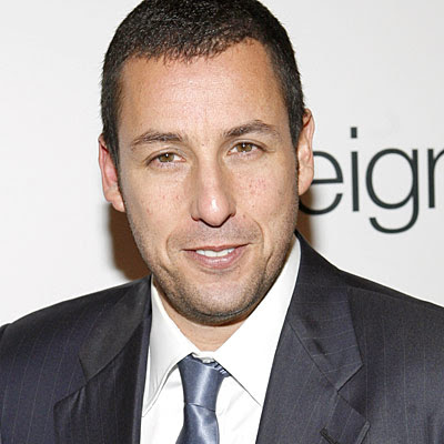 Adam Sandler Wiki | Adam Sandler Pics