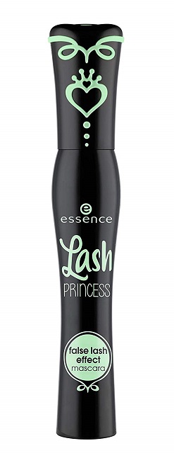 Essence | Lash Princess False Lash Effect Mascara | Gluten & Cruelty Free